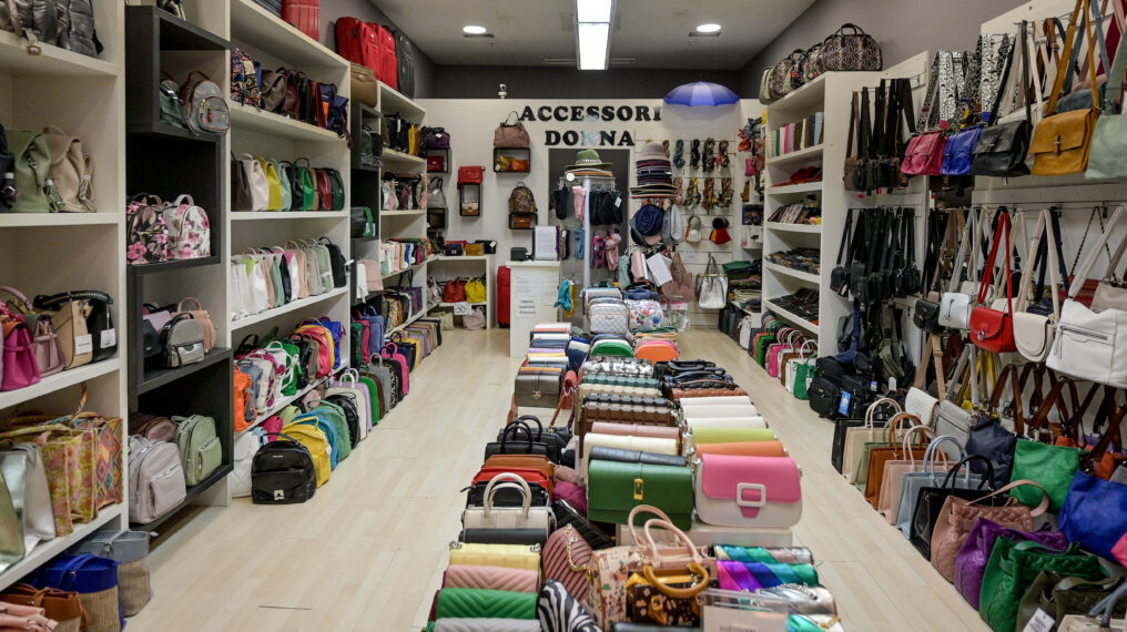 Accessori Donna