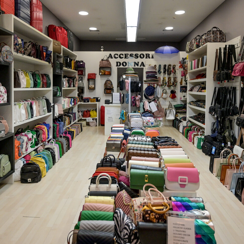 Accessori Donna
