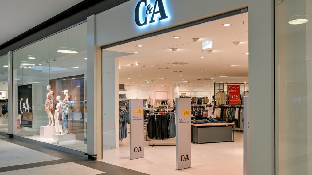 C&A