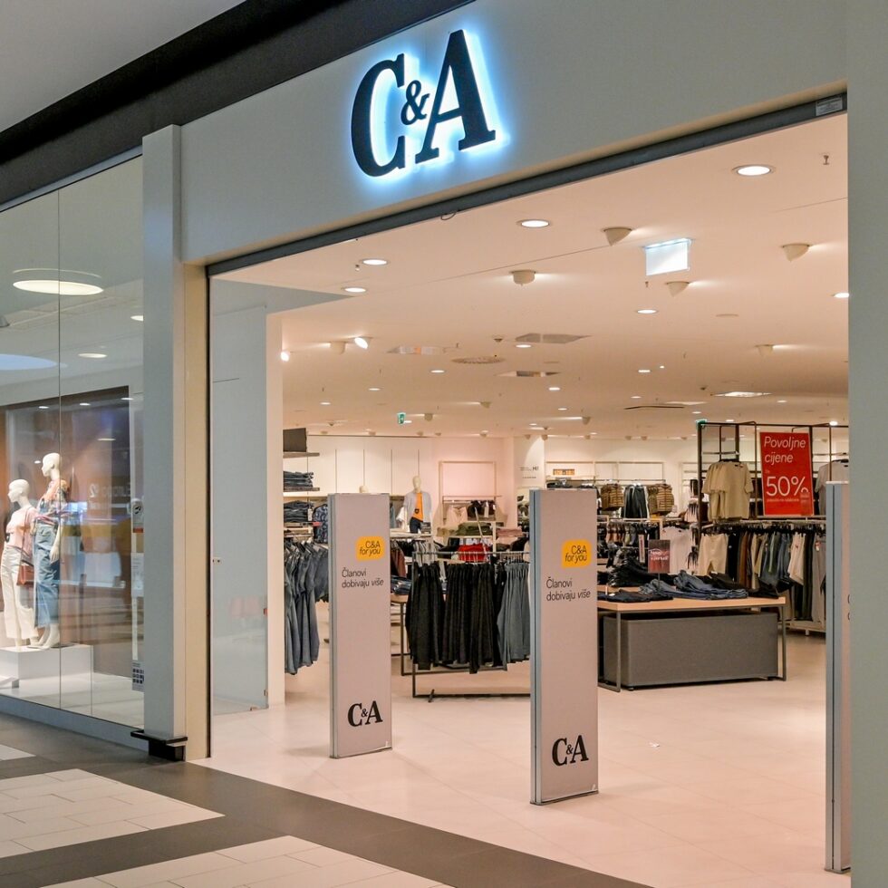 C&A