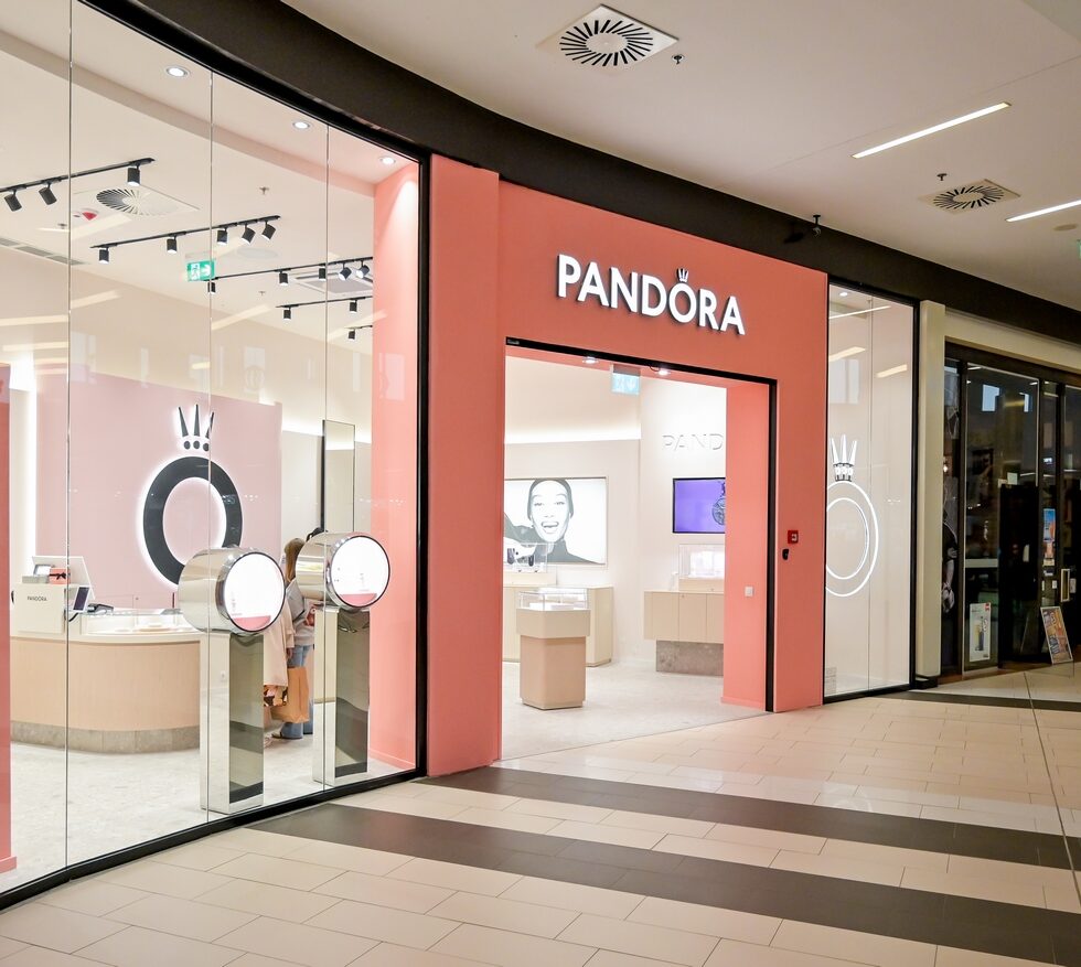 Pandora