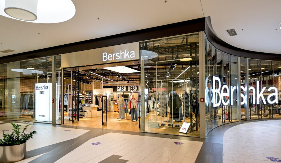 Bershka