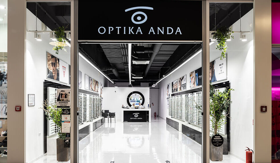 Optika Anda