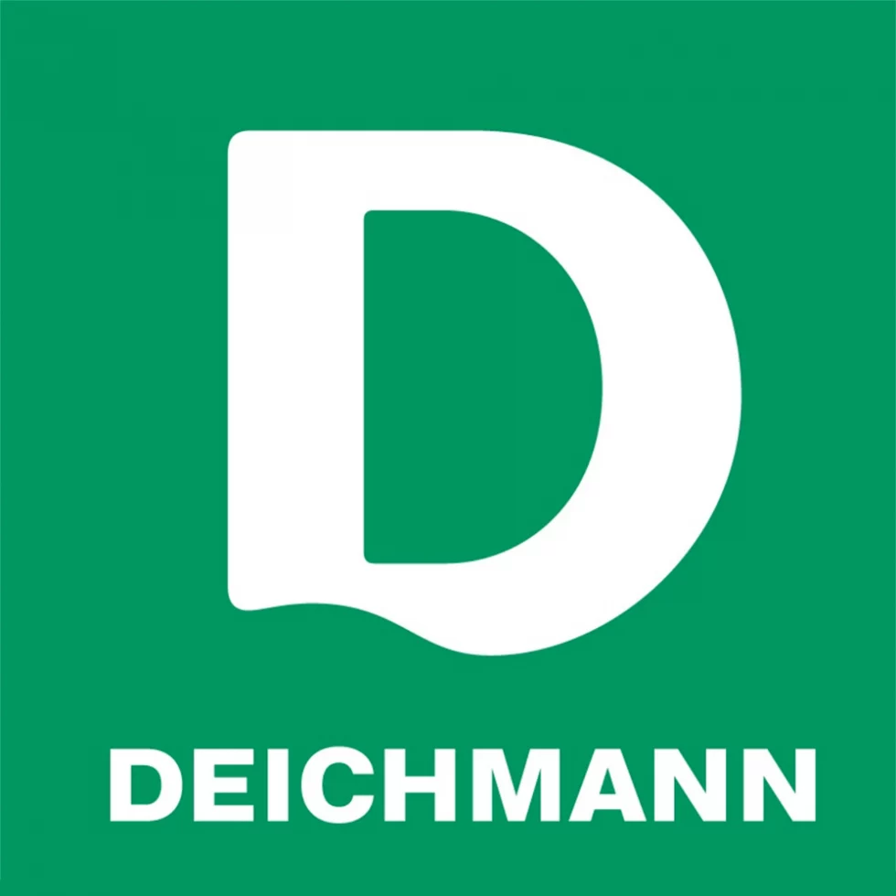 Još ljepši, još atraktivniji Deichmann!