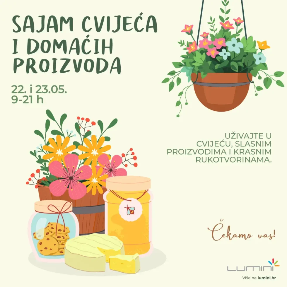 Šarm domaće ponude!