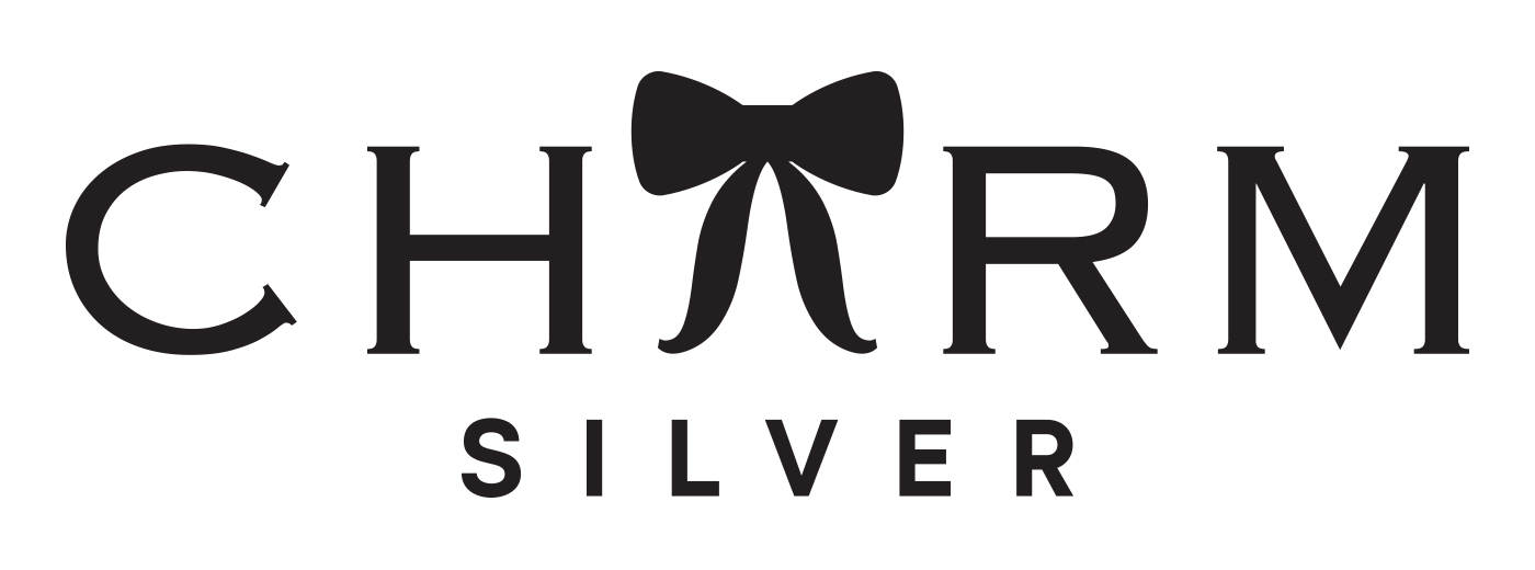 Charm Silver