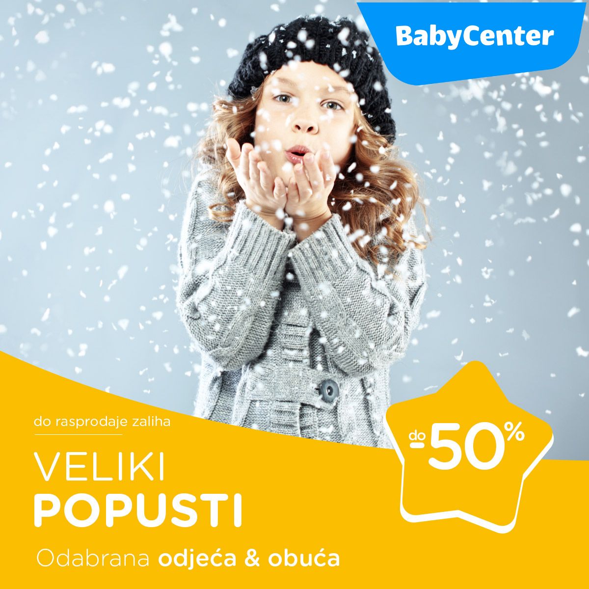 Popusti koji vesele!