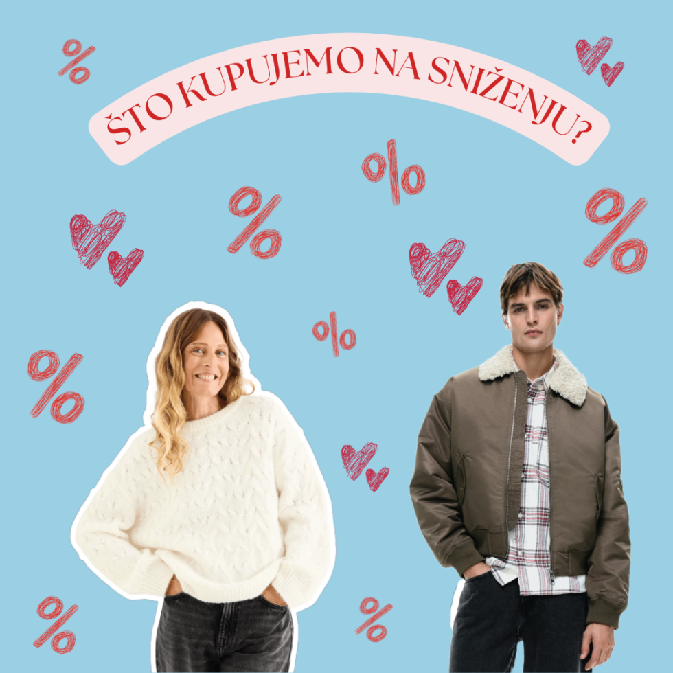 Pametna kupnja za hladne dane!