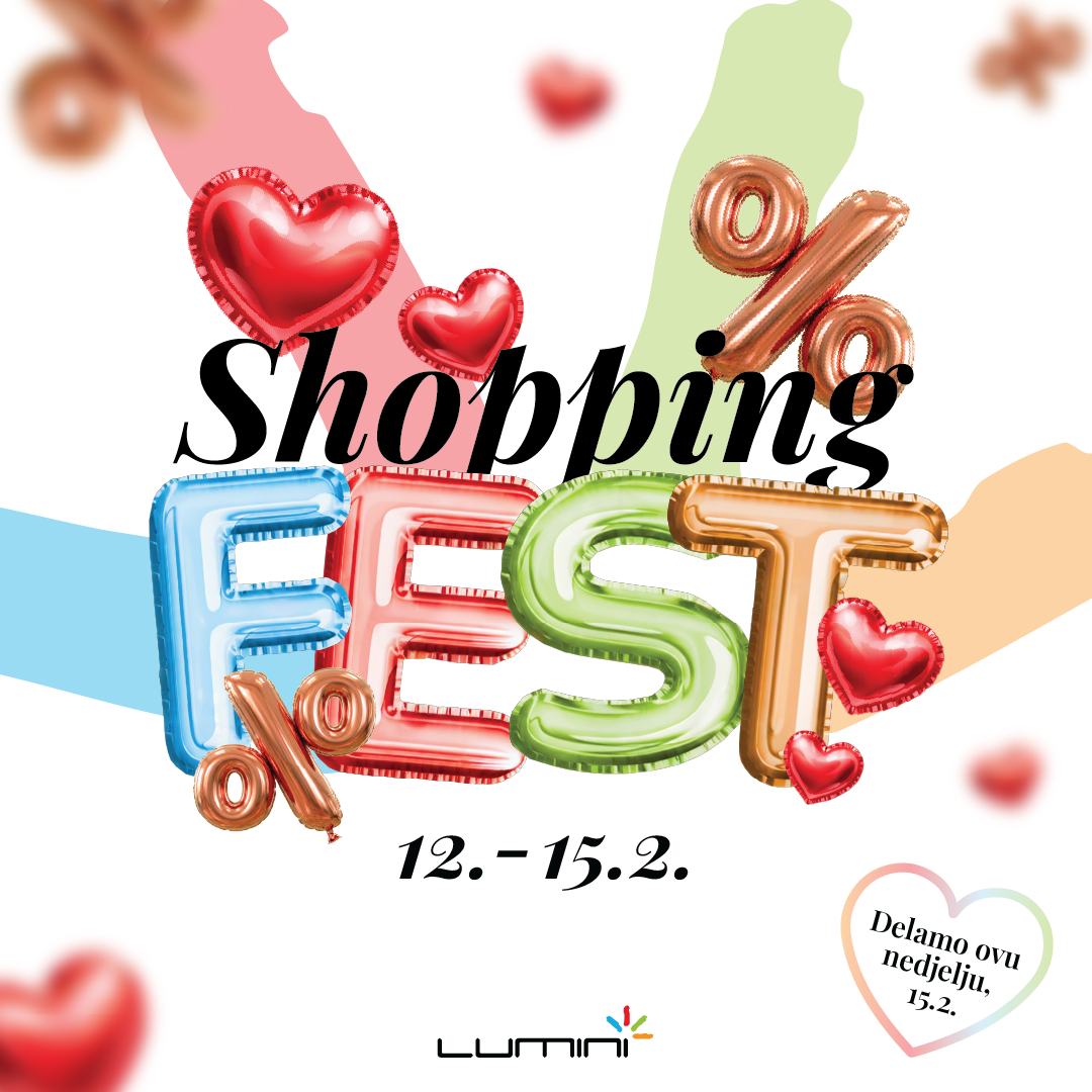 Ritam dobrih popusta!