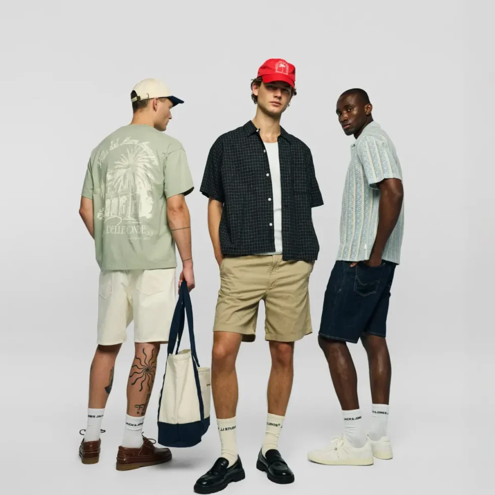 Vrući popusti u Jack&Jones