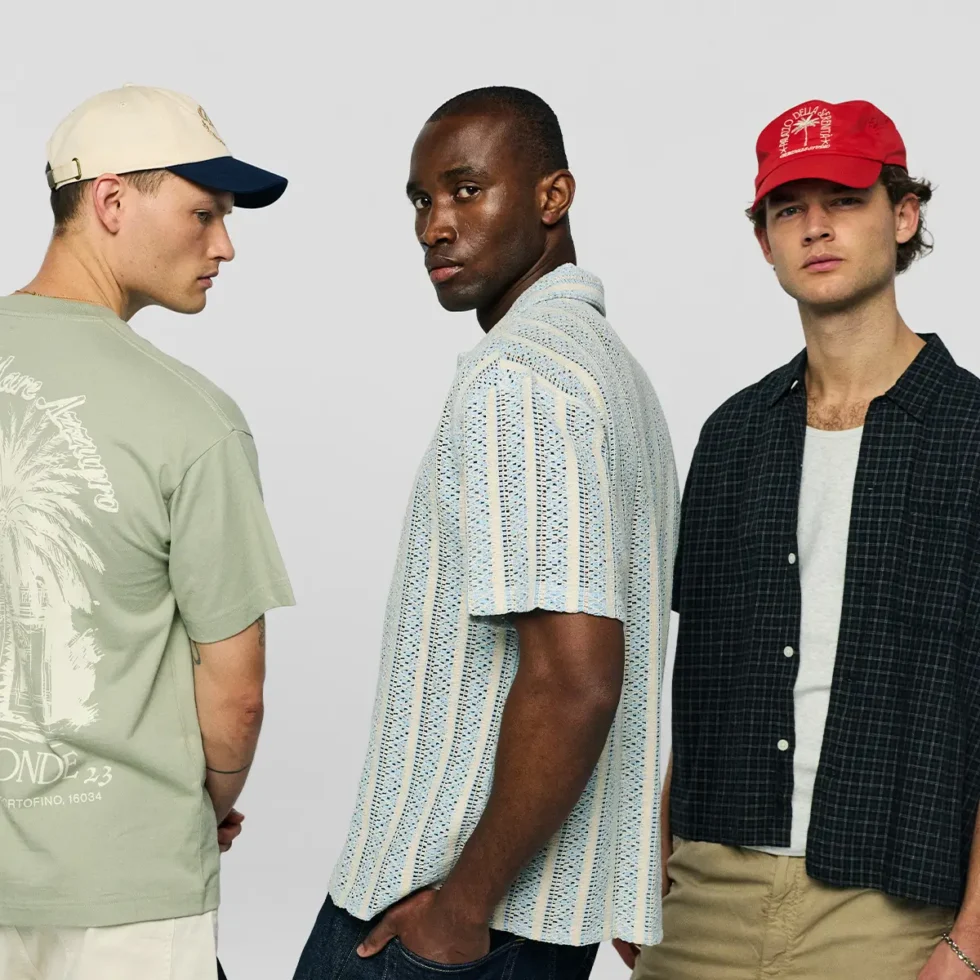Jack & Jones dodatno sniženje do -70%