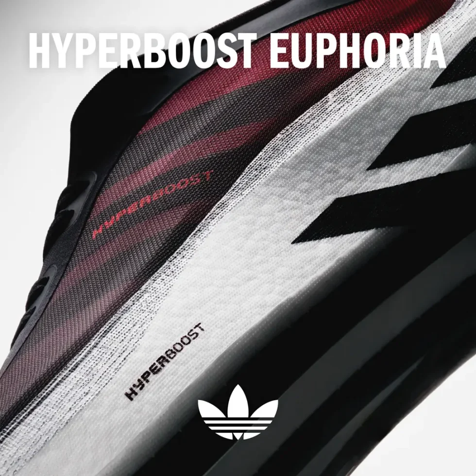 Hyperboost Euphoria