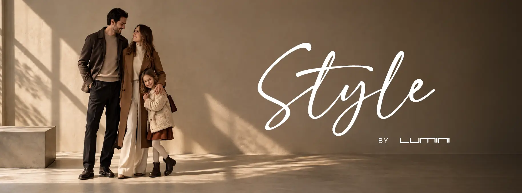 Lumini Style