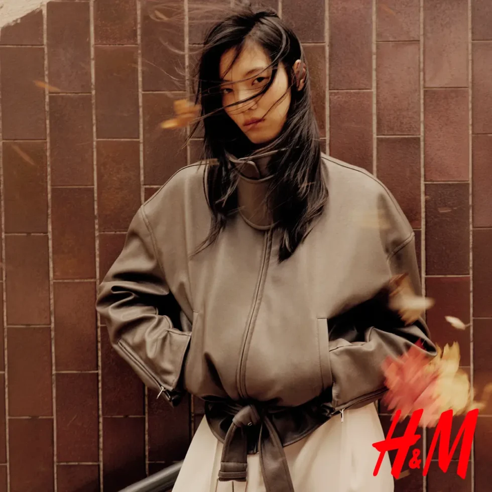 Pripremi se za hladnije dane uz H&M-ovu novu kolekciju